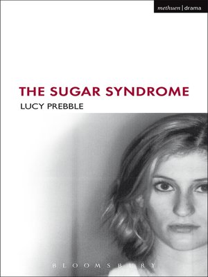 cover image of The Sugar Syndrome